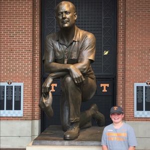 Meet your Posher, Jackson